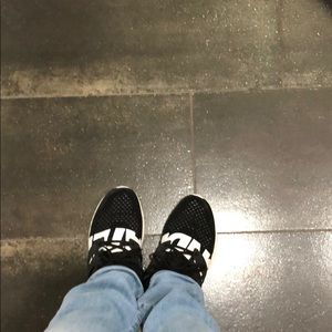 Meet your Posher, Thang